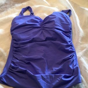 Profile by Gottex Tankini swimsuit